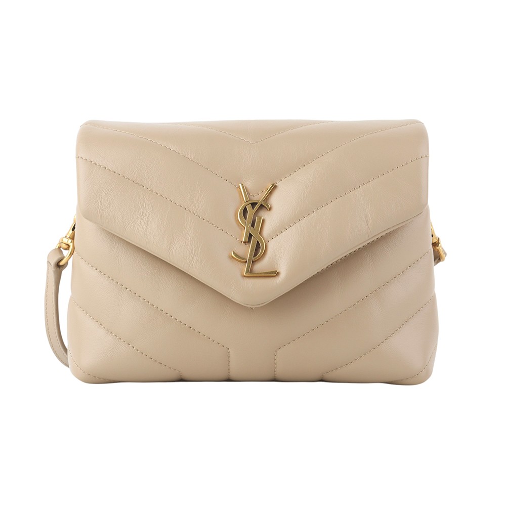 Borsa giocattolo Saint Laurent Monogram Lulu 678401 35112Y 137963175