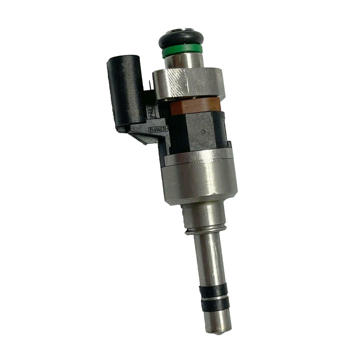 Set of 4 OEM GM Direct Fuel Injector For 2016 2022 Cruze Malibu