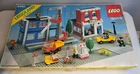 Vintage 1979 Lego Main Street Set #6390 with Instructions READ