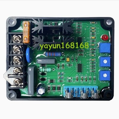 ONE Universal Automatic Voltage Regulator Module For AVR GAVR-8A  @ya #nm