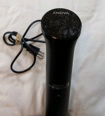 Anova Nano Precision Cooker - Model: AN400-10, Sous Vide EUC Tested 