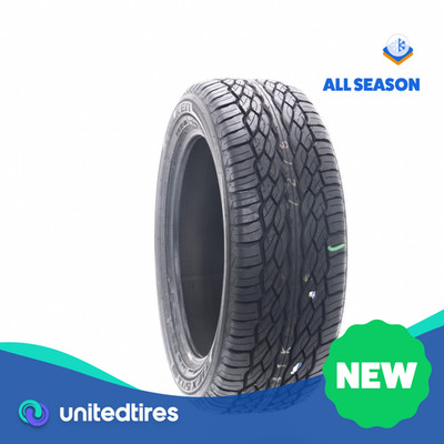 New 255/50R20 Falken Ziex S/TZ 05 109H (16FNX) | eBay