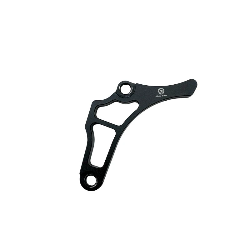 2010 Yamaha YZ450F Alpha Rider Case Saver Chain Guard 5TA-17466-00-00