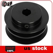 Pulley Fits Exmark Speed Metro Five Late 48199 482645 103-6511 38210