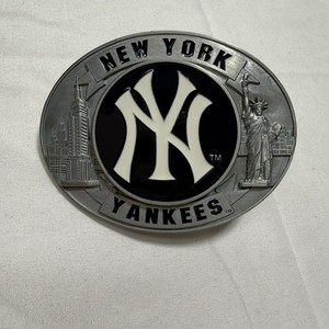 Yankees Belt | eBay