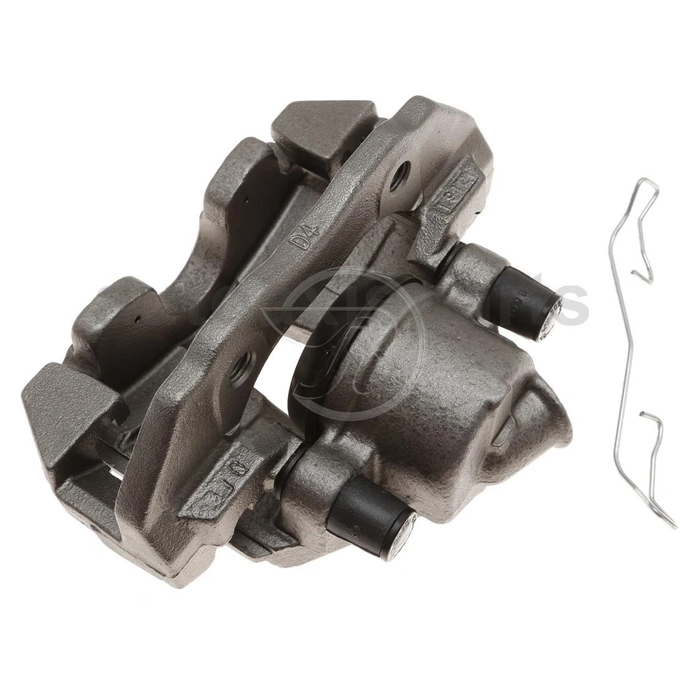 Pinza de freno de disco 2 frenos delanteros Raybestos para Ford Transit Connect 2010-2013 Foto 2 de 4