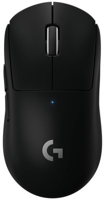 Logitech G Pro X Superlight Kabellose Gaming-Maus Schwarz | Mäuse