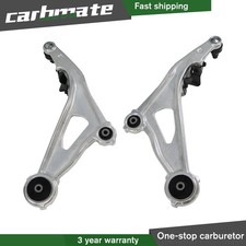 For 2013-2019 Nissan Pathfinder INFINITI QX60 JX35 2x Front Lower Control Arms