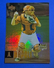 Hail to the Champs! 2013 Boston Red Sox Rookie Cards Guide 32