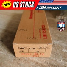 1PC NEW HONEYWELL SZL-WL-C SZLWLC LIMIT SWITCH FREE SHIPPING