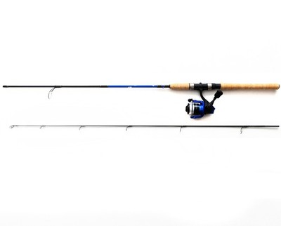Abu Garcia Specialist Combo 702M 2,13m 8-30g Spinnrute Angelrute Spinncombo Ange