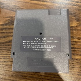 Castlevania 3 Dracula&rsquo;s Curse NES - Cart Only - Tested