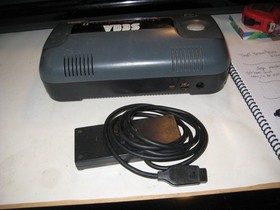 Sega master system 2 w/ controller  in compete