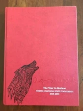 North Carolina State University Year in Review 2018-2019, NCSU Wolfpack, RALEIGH