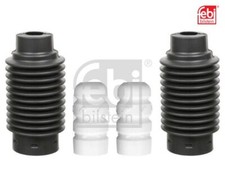 Staubschutzsatz, Stoßdämpfer FEBI BILSTEIN 181862