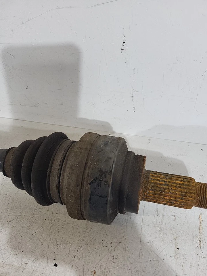 Árbol de transmisión trasero pasajero BMW F20 1 Series M Sport 2015-2019 7597681 M87 Foto 3 de 4