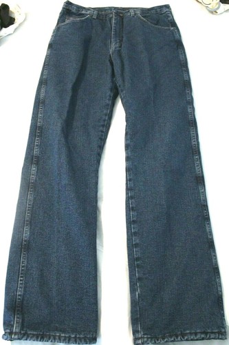 Wrangler Rugged Wear Mens Insulated 