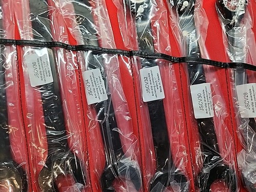 Proto JSCV-20S 20 Piece Reverse Combination Ratcheting Spline Wrench Set New - Picture 5 of 7