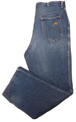Vintage Chic Jeans h.i.s. High Waist 