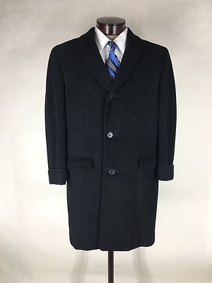 Dhalishan Cashmere Coat Men's Coat 
