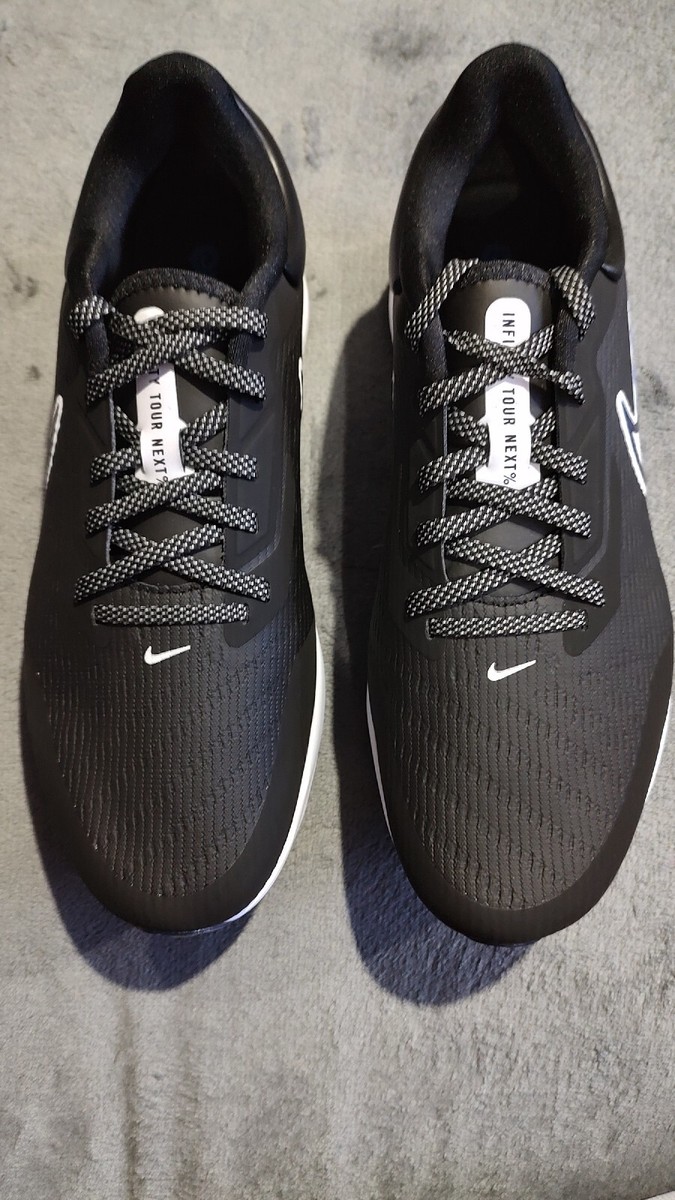 Nike AIR ZOOM INFINITE TOUR NEXT 新品未使用 Nike Air Zoom Infinity Tour Next | eBay