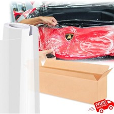 Ppf Paint Protection Film 8mil High Gloss Tpu Self-healing Scratch Resistance Ppf Paint Protection Film 8mil High Gloss Tpu Self-healing Scratch Resistance