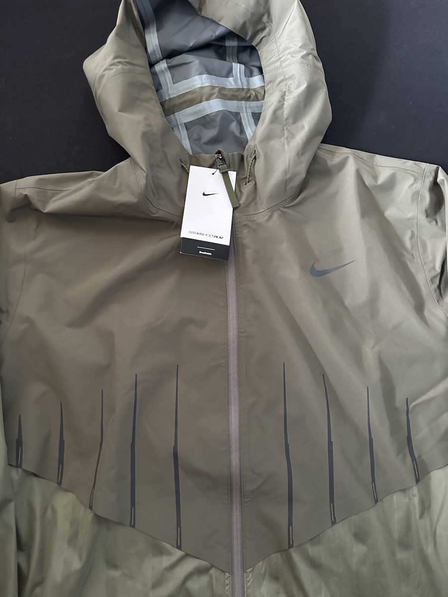 新品 Mサイズ ナイキ ストームフィット ランディヴィジョン エアロガミ NIKE公式】ナイキ エアロスイフト メンズ Storm-FIT エアロガミ