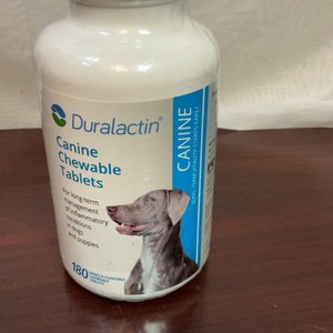 duralactin canine