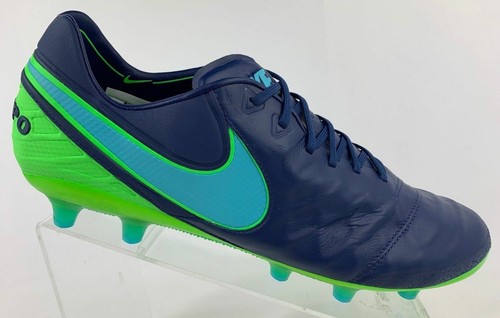 NIKE TIEMPO LEGEND VI AG-PRO SOCCER 
