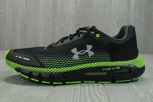 ua connected shoes