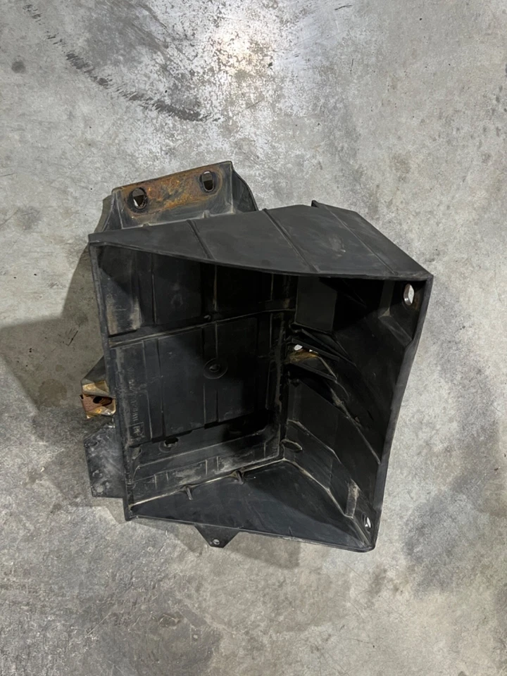 1994-2002 Dodge Ram Passenger Side Passenger Battery Tray 55275128RH Foto 2 de 4
