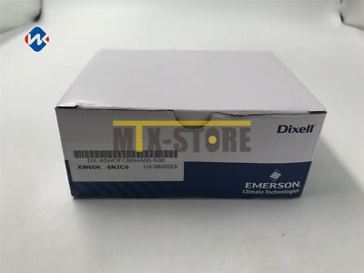 1QTY New DIXELL Temperature Controller XW60K-5N2C0