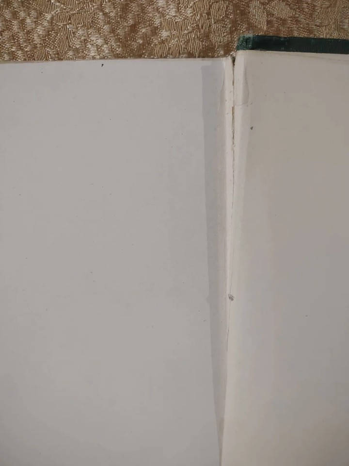 THE FARMER'S BOY by Clifton Johnson 1907 Hardcover Illustrated Book