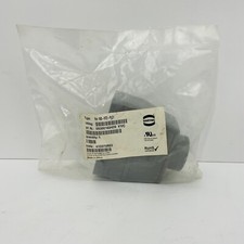 Harting Han 16B-HTE-Pg21 09300160420 YYC Hood Top Entry Size 16B NEW 