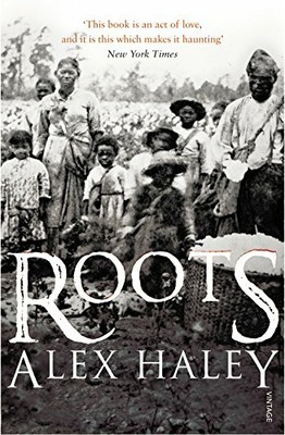 Roots by Haley, Alex 0099362813 FREE Shipping