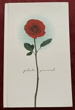 New Seasons Wedding Scrapbook Rose Petal White 12 x 8 Album 4 x 3 Photo Opening