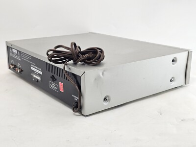 AKAI GX-F31 Direct Drive Stereo Cassette Tape Deck Super GX Rewind