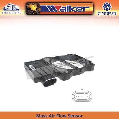 For 2002-2003 Isuzu Axiom 3.5L V6 Mass Air Flow Sensor Walker 