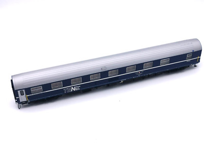 ACME 50900 H0 1:87 SBB Personenwagen Carrozza letti Top T2s Ep.VI NEU/OVP (42)