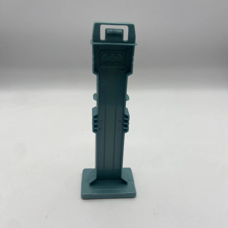 Juego Hot Wheels Ultimate Batcave DC Batman 2016 pieza de soporte de repuesto Foto 3 de 3