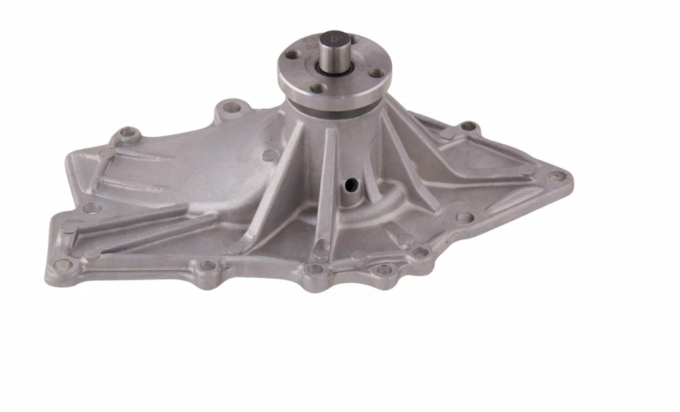 Bomba de agua para motor Buick Wildcat 1967-1970 (estándar) puertas 1968 1969 1970 Foto 2 de 4