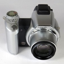 MINOLTA DIMAGE Z 1 Superzoom