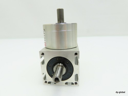 Graessner Gear Box USED Value Gear 25060A920113 V60 1.00:1, 13L RED-I-629 - Picture 3 of 12
