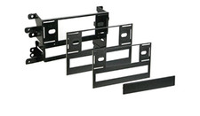 Metra 99-7408 Single DIN Install Dash Kit for Select Nissan Vehicles