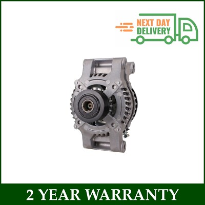 Alternator Fits Land Rover Defender 2.2 Puma 2011 - 2016