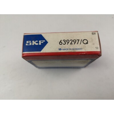 Подшипник КПП пром вала ГАЗель Next (конич,средн) 369154Q/J15585/20 (SKF)