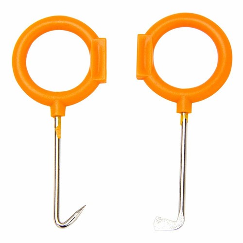 Universal Pry Removal Open Tools Kit Car Dash Door Trim Panel Clip Radio/Lights - Picture 10 of 14