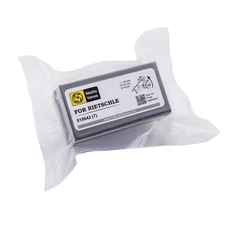 7pcs Carbon Vanes 515642 for Rietschle Vacuum Pump TR60DV TR61DV 95*51*6 mm