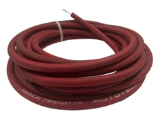 Premium Cooper Spark Plug Wire High Temp 10.4 MM Core (20 FT)