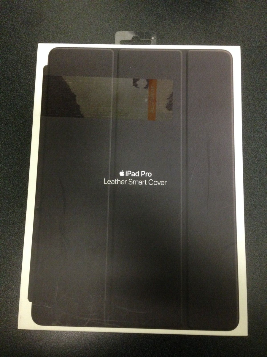 Apple Smart Cover for 10.5in iPad 7th Gen. and iPad Air 3rd Gen 